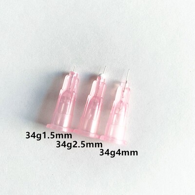 32g8mm6mm34g小针头4mm1.5mm2.5