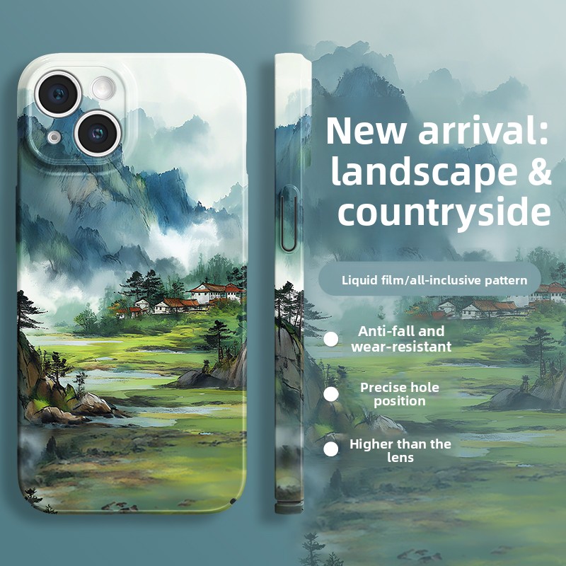 适用苹果17手机壳iphone1