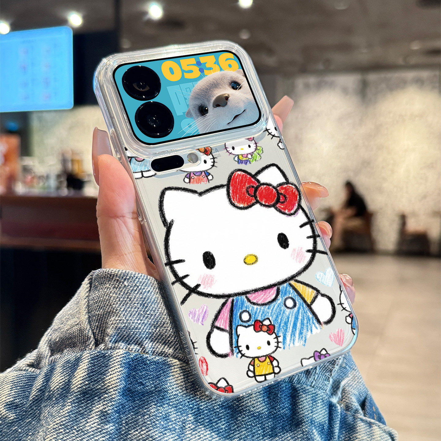 适用小米17promax手机壳