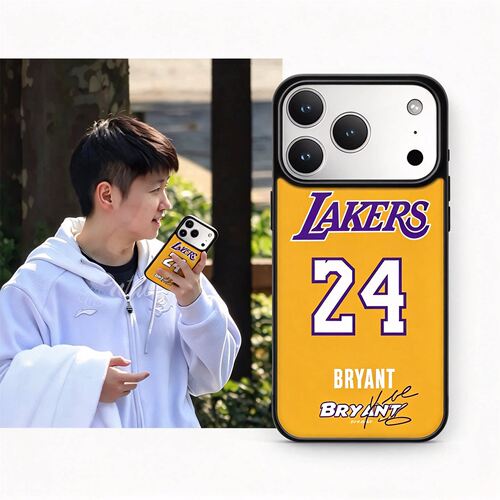 孙颖莎同款手机壳适用苹