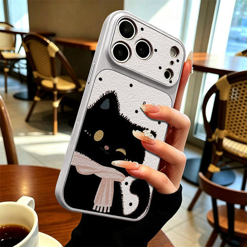 wink猫咪适用于iPhone18p