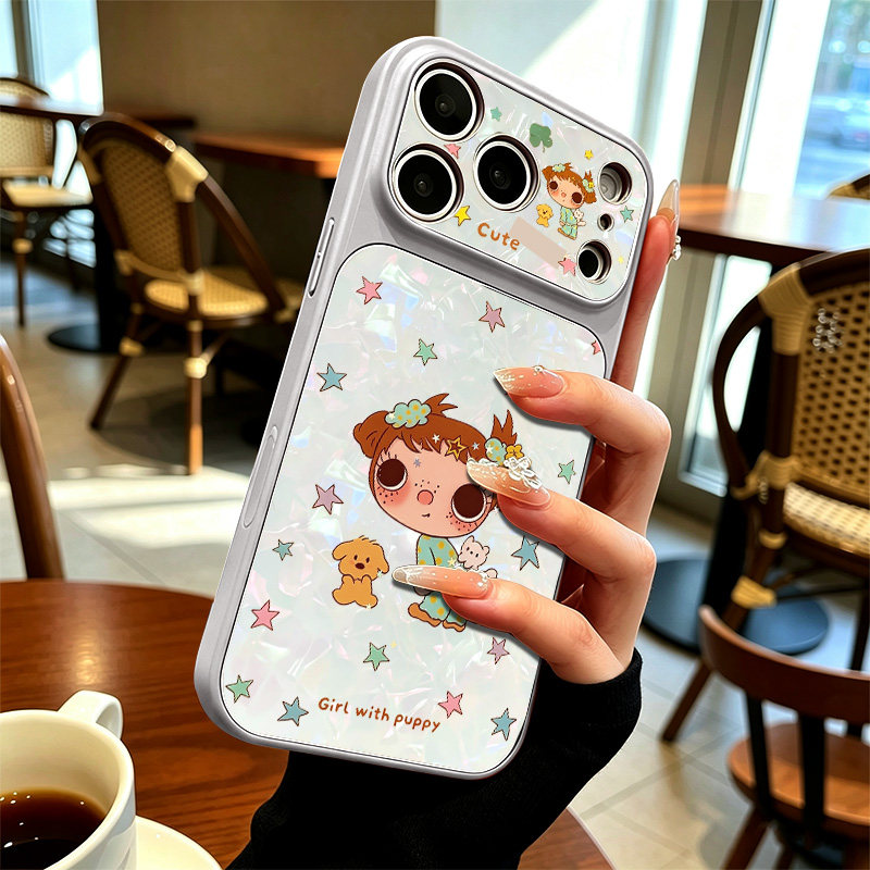 睡衣小玉yuy适用iPhone17