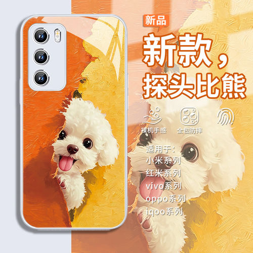 监视器比熊犬适用vivos50