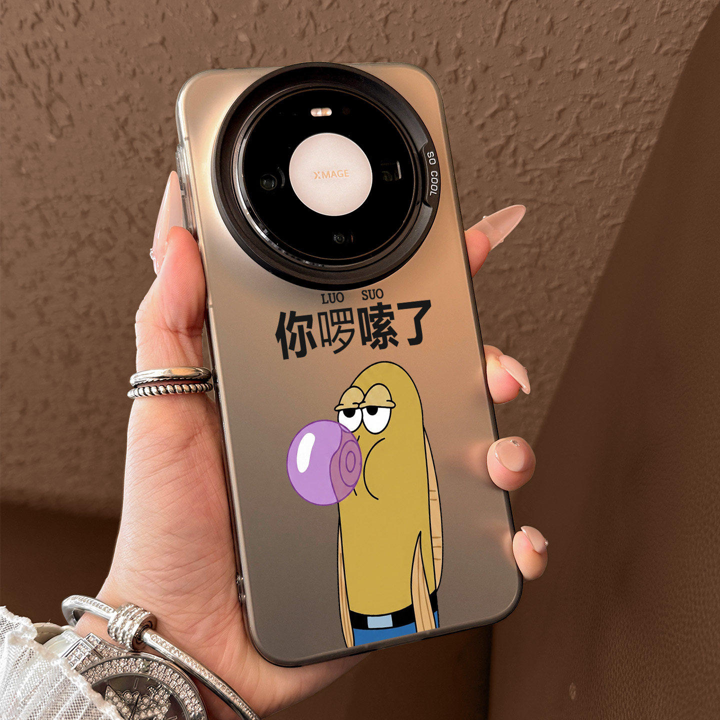 适用华为mate80手机壳新