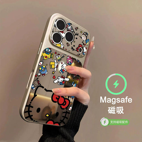 适用苹果17promax手机保