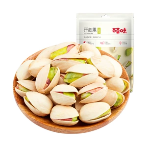 百草味 Счастливые фрукты 100 г/сумка