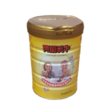 奶粉/豆奶粉/酸奶粉 荷兰乳牛中老年脱脂高钙益生菌奶粉900g