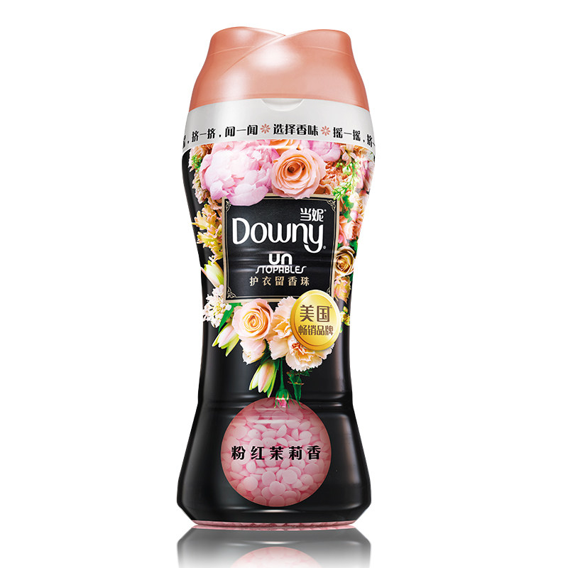 当妮护衣留香珠(粉红茉莉香)200克/瓶|msdalam kategori Care pembersih/tuala wanita/kertas/Aromatherapy, bahan pencuci pakaian/ejen Care, 留香珠 - dari Buy2taobao.com untuk memberikan perkhidmatan ejen Taobao profesional membeli