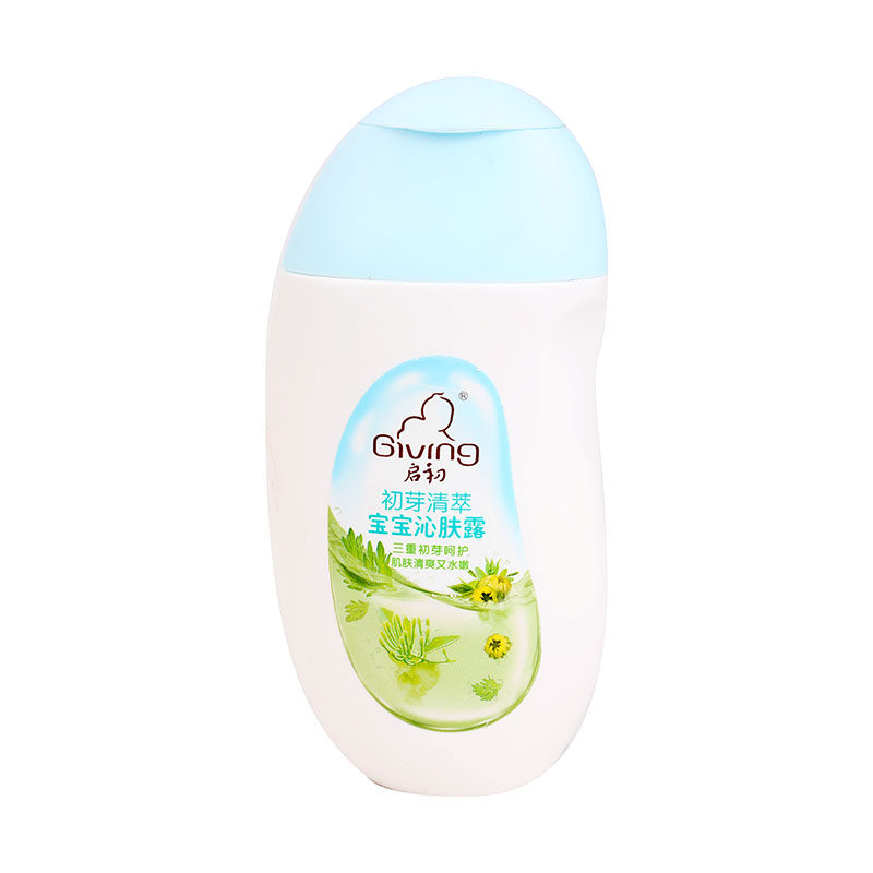 启初初芽清萃宝宝沁肤露155ml|msdalam kategori lampin/Xihu/makan/push pelarik, Mandi produk penjagaan kulit bayi, Minyak urut - dari Buy2taobao.com untuk memberikan perkhidmatan ejen Taobao profesional membeli
