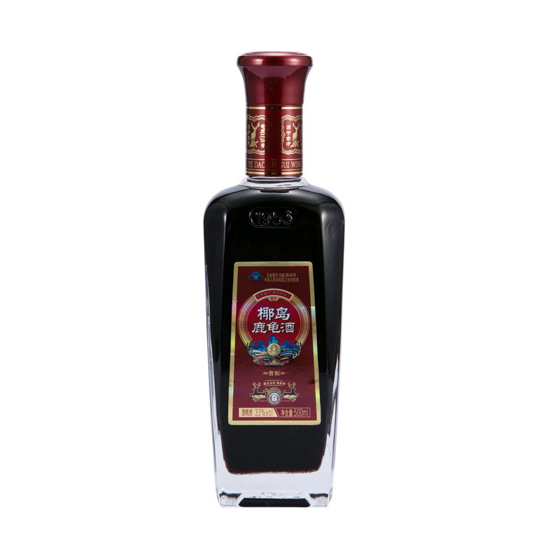 33 Deer General system) 500ML/ Bottlein the Liquor , Health food wine  category - from Buy2taobao.com to provide professional Taobao agent buy service