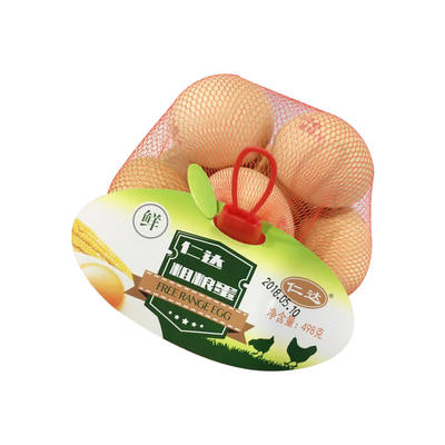 Сетчатая сумка, 498G