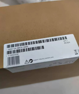 0AX0 0MC01 6AV2124 2MB03 12寸精智面板 6AV2123 西门子
