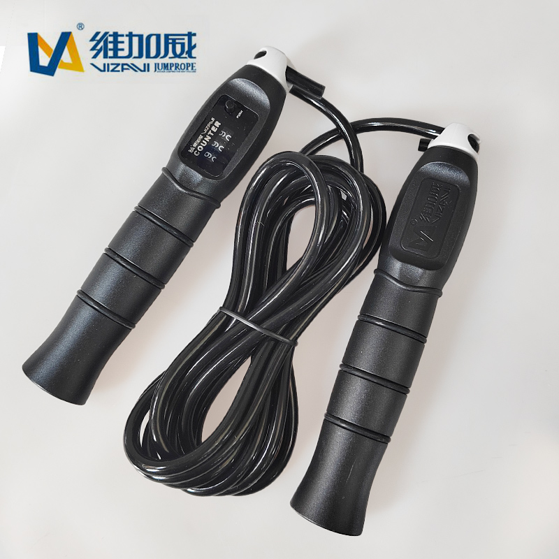 维加威计数跳绳学生训练绳子