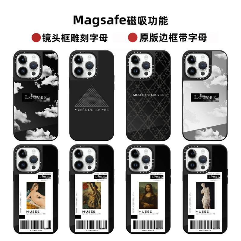 CASETiFY华强北代购顶配版本高版
