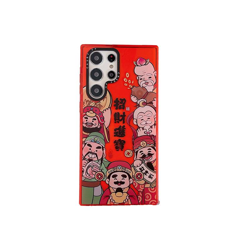 CASETiFY华强北代购顶配版本高版