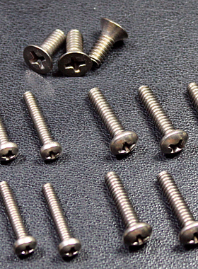 duncan fender scn/n3/gen4拾音器档位琴码8度琴桥底座适用钛螺丝