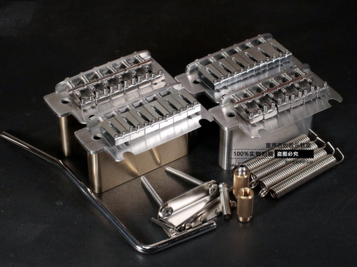 guitarport定制510款美芬两点