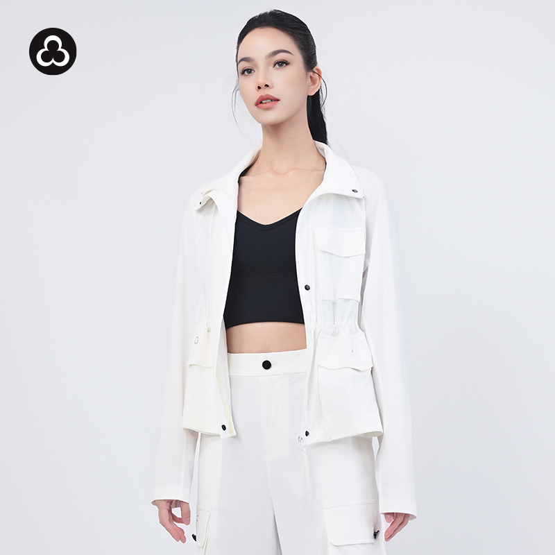 TITIKA运动休闲工装外套