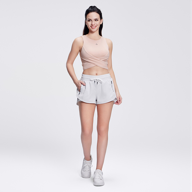 TITIKA运动内衣高弹塑形