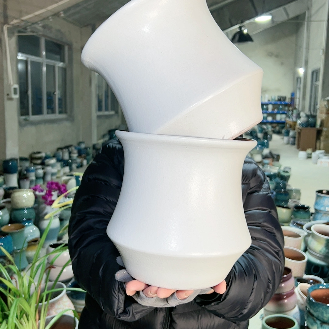 口20高20,鲜花速递/花卉仿真/绿植园艺,花盆,淘宝优惠券,粉丝福利购,淘宝优惠卷