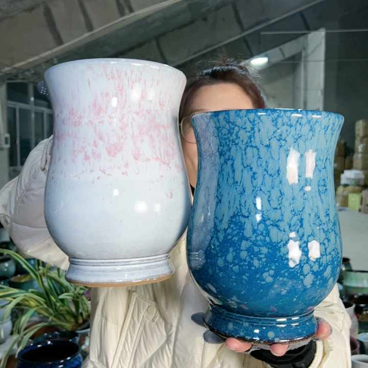 高25口17,鲜花速递/花卉仿真/绿植园艺,花盆,淘宝优惠券,粉丝福利购,淘宝优惠卷