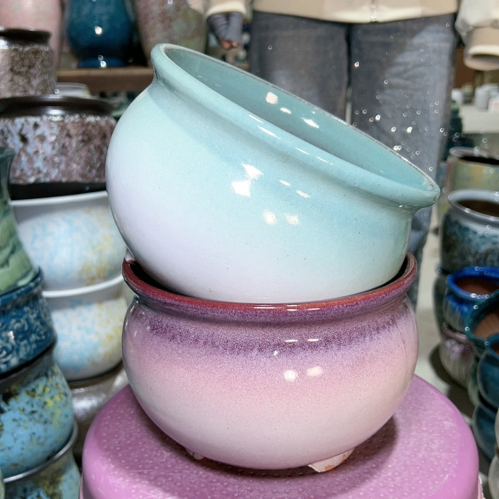 口20高13,鲜花速递/花卉仿真/绿植园艺,花盆,淘宝优惠券,粉丝福利购,淘宝优惠卷