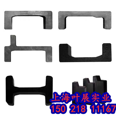 德国克虏伯叉车门架槽钢86.5 135.4 157.2 2811 2890  2862  3100