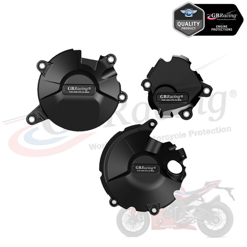 防摔发动机保护盖CBR1000RR-R