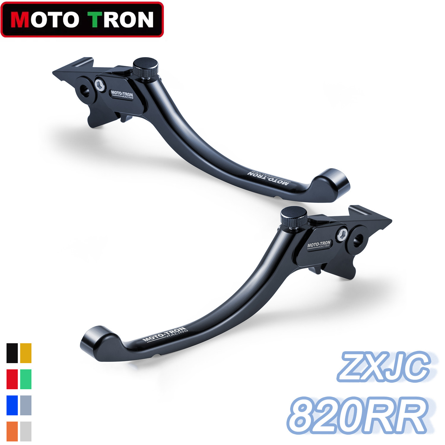 MOTO-TRON刹车牛角手把820RR图片