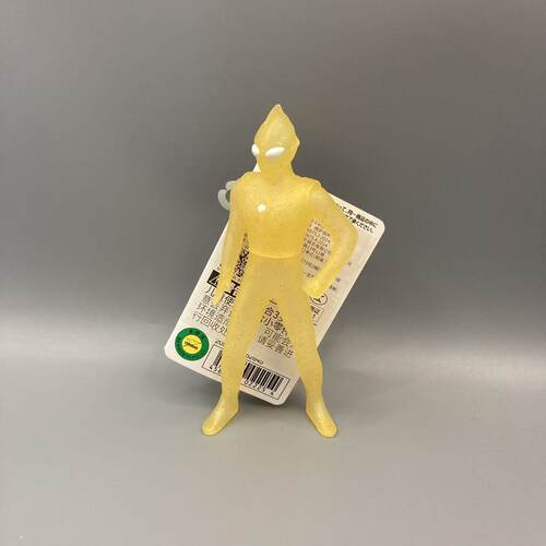 BANDAI万代初代奥特曼500软胶人偶模型玩具#128闪耀迪迦战斗姿态