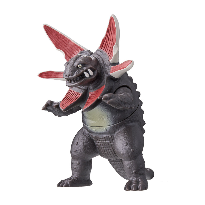 BANDAI/万代奥美迦奥特曼500软胶人偶怪兽#242 加勃拉