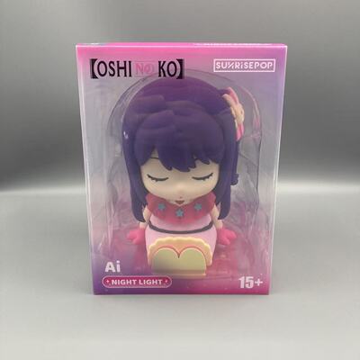 SUNRISEPOP正品 我推的孩子 - 拍拍灯 - 星野爱