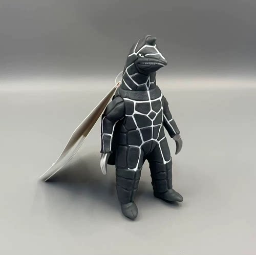 BANDAI万代初代奥特曼500软胶人偶怪兽 #247 多拉考 模型