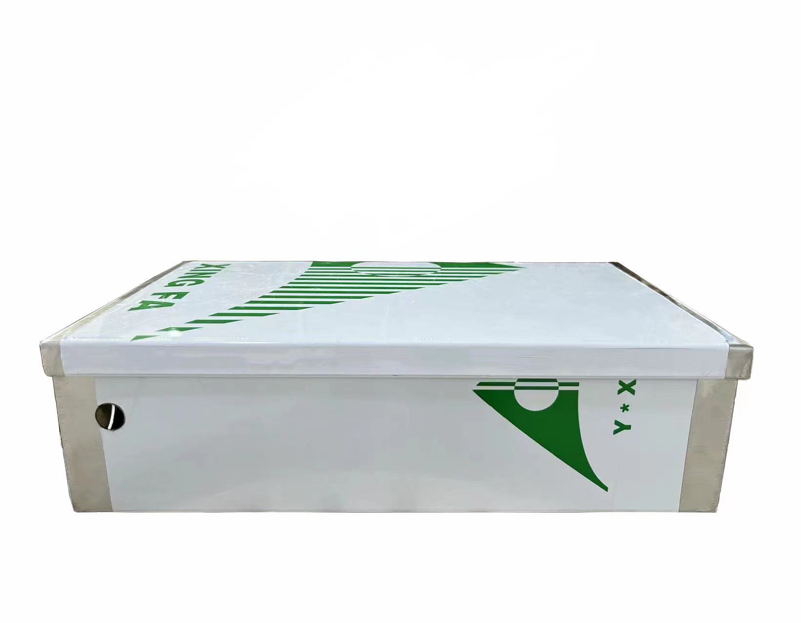 电动车电池铁盒防水不锈钢盒子