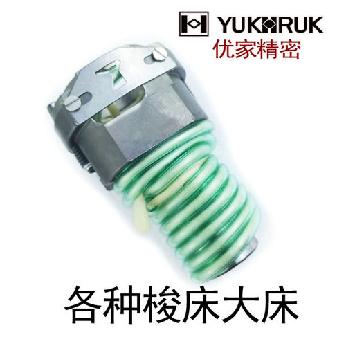 优家原装1900-430D舒普花样机311/326/342杰克221310大床精密梭床