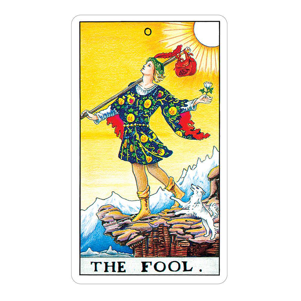 正版进口纸牌经典版卡牌桌游迷你版普及韦特铁盒版韦特塔牌初学者