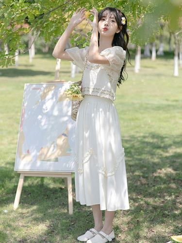 景行服饰2店 JXFD2022 整款下架