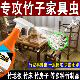 木头蛀虫杀虫剂灭实木家具蛀木虫专用木地板木材木质除虫粉蠹虫药