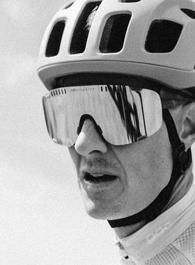 POC Devour 骑行眼镜公路自行车骑行护目镜户外防风自行车男眼镜