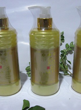 皇室天马 魔丽弹簧素 弹力素 卷发造型保湿 300ml