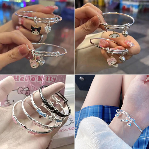 库洛米姐妹情侣玉桂狗