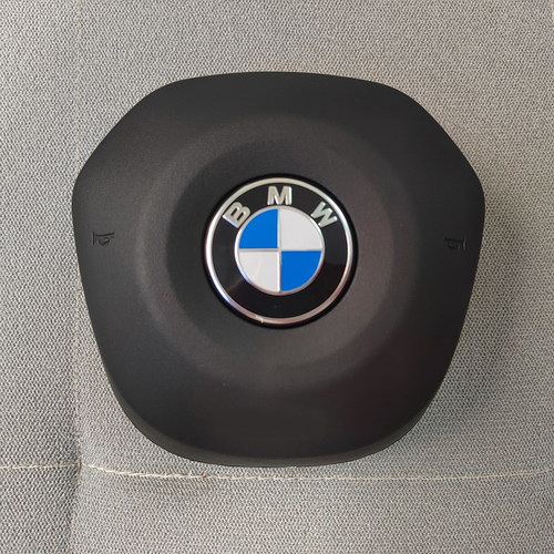 全新X3 X5宝马BMW汽车方向盘喇叭封面盖板外壳