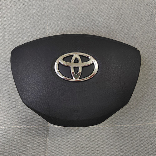 丰田Toyota威驰Vios雅力士Yaris汽车方向盘喇叭盖板封面外壳