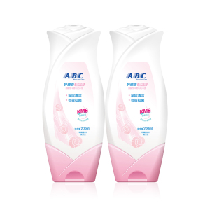ABC护理液温和清洁抑菌去异味