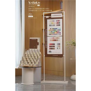 全套 流行色美甲开店专用大套装 韵诗琳172色甲油胶2025年新款 四季