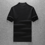 2022年秋冬季男士半高领短袖羊绒衫修身休闲针织打底衫6817/p215，男装针织衫/毛衣，钱塘7038(原5007）