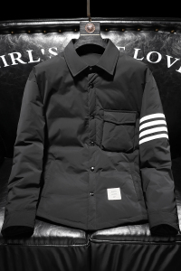 2026新品男士90羽绒服短款衬衫羽绒服yr6609-1/P265 长期有货图片 2026新品男士90羽绒服短款衬衫羽绒服yr6609-1/P265 长期有货图片