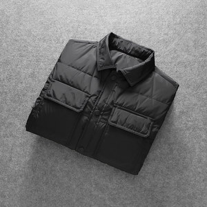 2021男士襯衫裝羽絨服短款羽絨服88030/P285 長(zhǎng)期有貨圖片 2021男士襯衫裝羽絨服短款羽絨服88030/P285 長(zhǎng)期有貨圖片