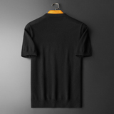 2026新款男装提花毛衣羊毛衫圆领针织衫打底衫23305p125长期货，男装针织衫/毛衣，钱塘7038(原5007）