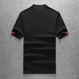 2024冬季新款潮流短袖半高领套头毛衣羊毛衫针织衫打底8715/p125，商品下架区，钱塘7038(原5007）